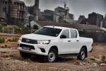 Toyota Hilux 4x4 SRX Double Cab 2016 года (ZA)